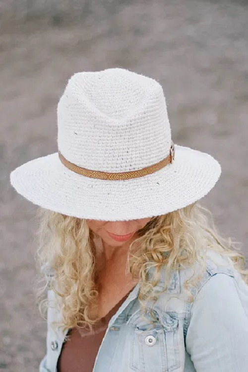 Fedora Hat