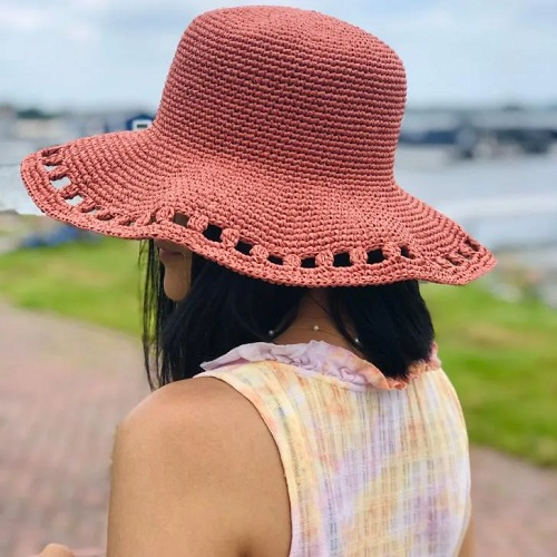 Fedora Hat
