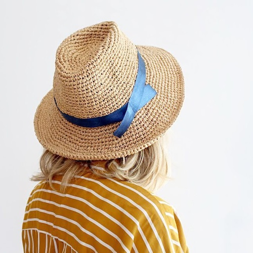 Fedora Hat