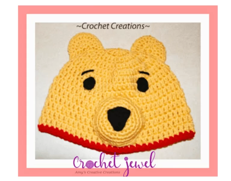 Garfield Hat