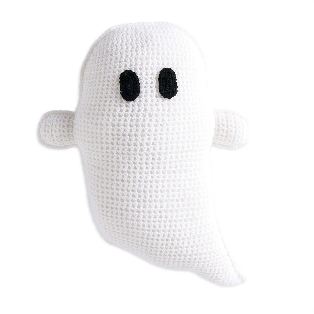 Crochet Ghost Ideas