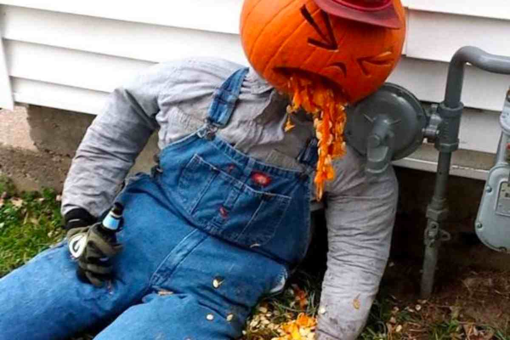Easy Pumpkin Carving Ideas