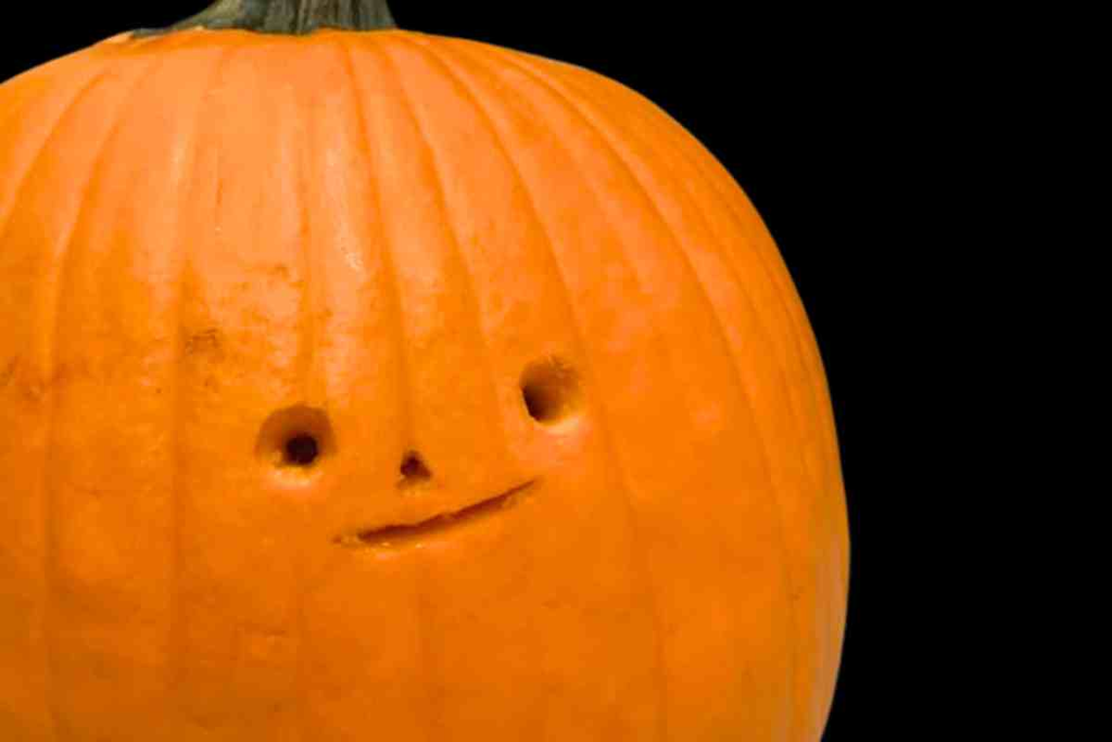 Easy Pumpkin Carving Ideas