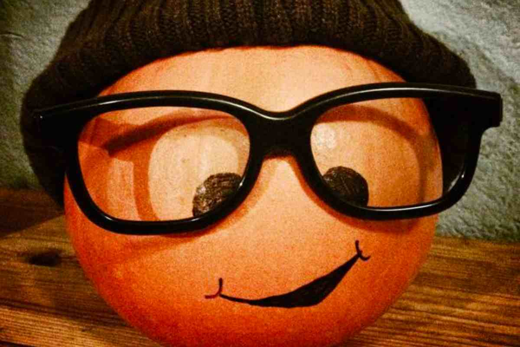 Easy Pumpkin Carving Ideas