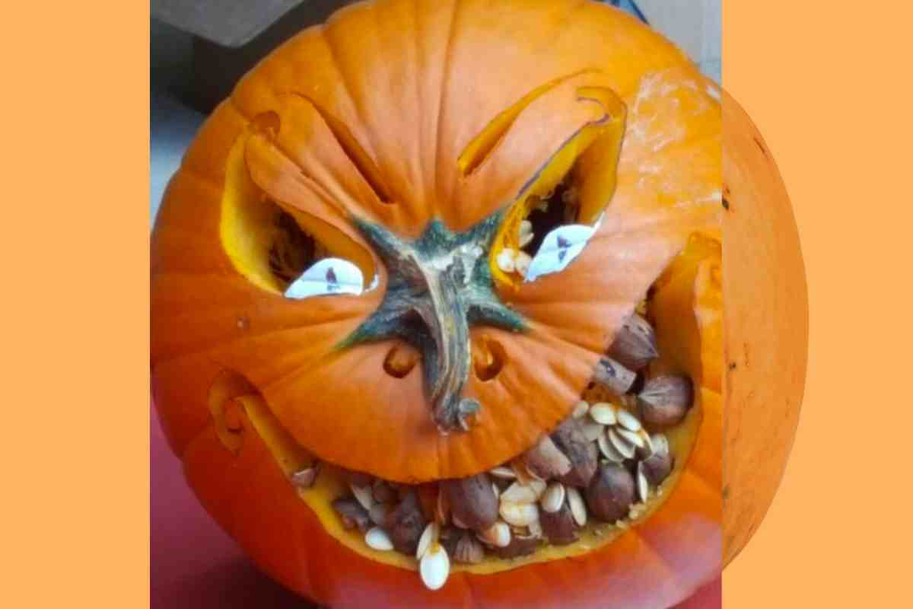 Easy Pumpkin Carving Ideas