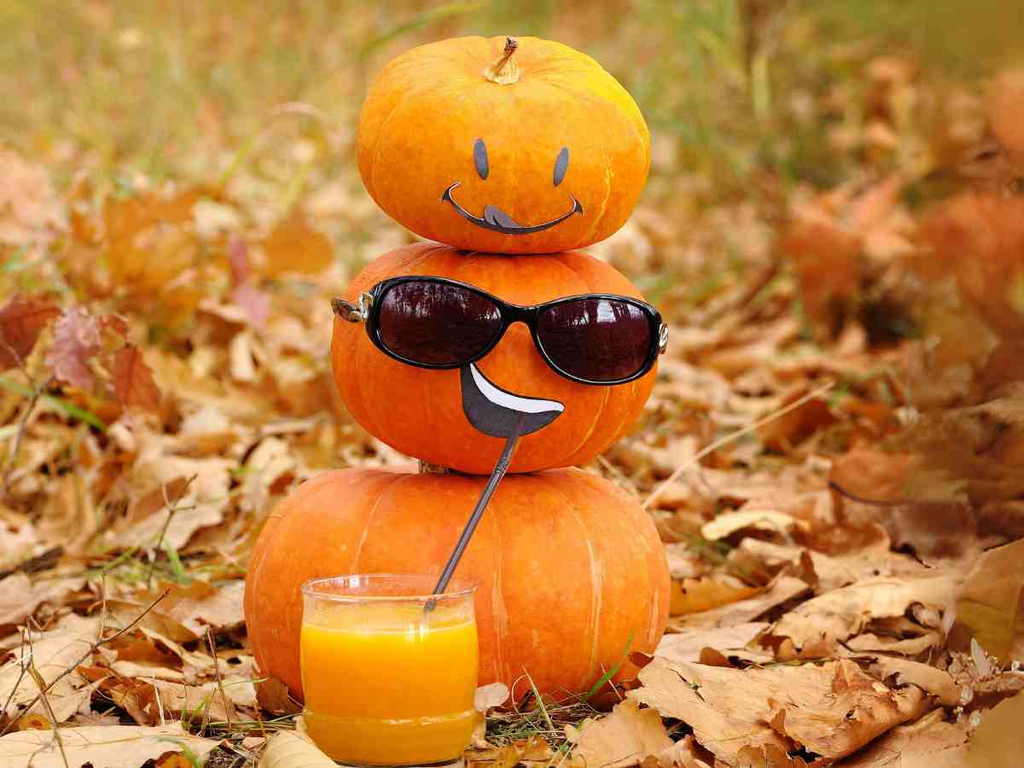 Easy Pumpkin Carving Ideas