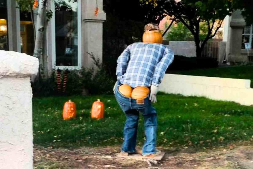 Easy Pumpkin Carving Ideas