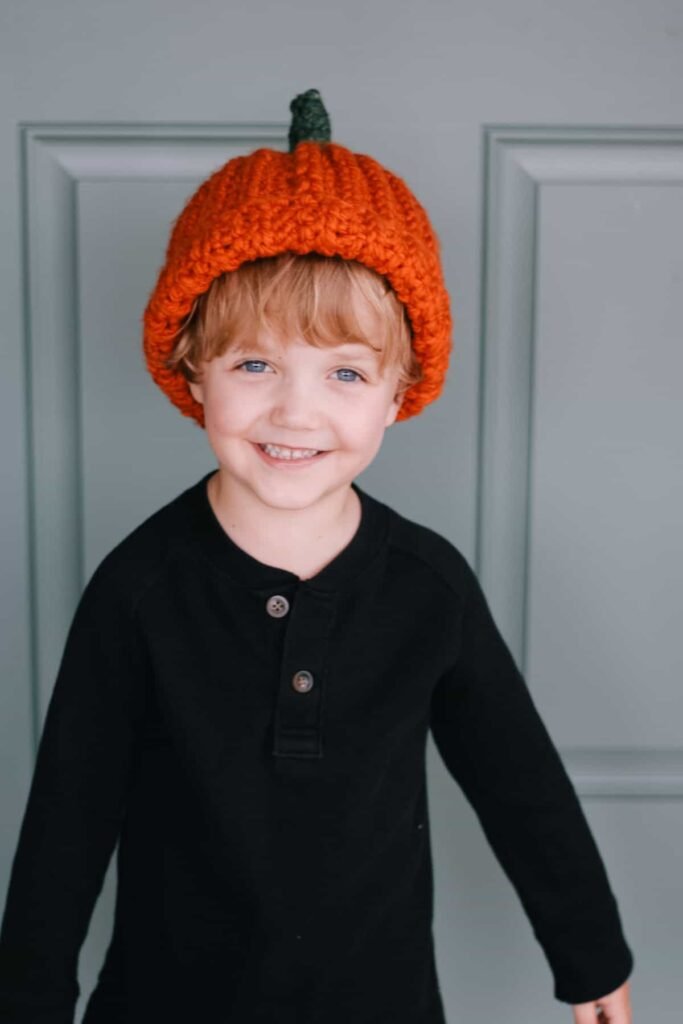 Fall Crochet Ideas