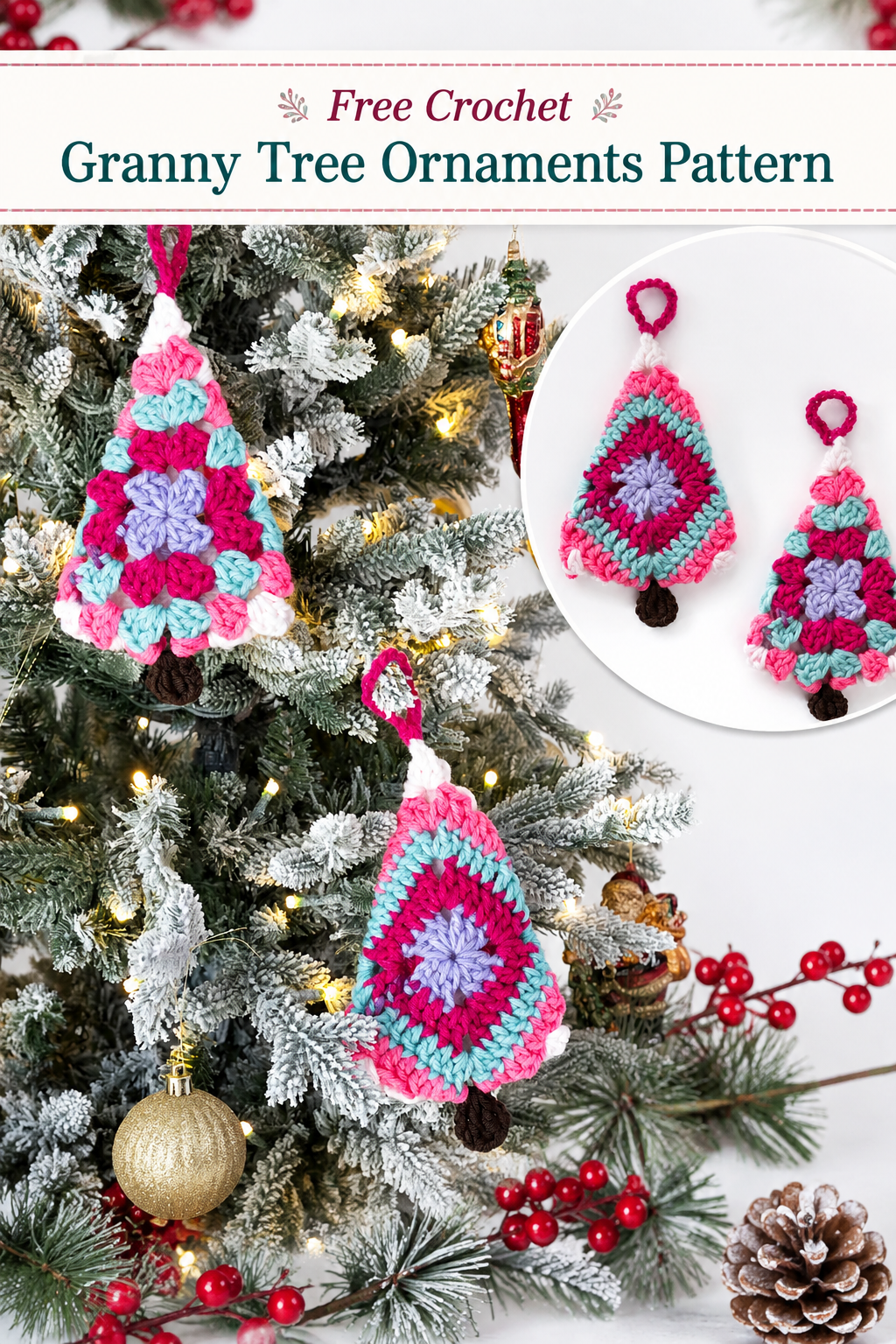 Tree Ornaments