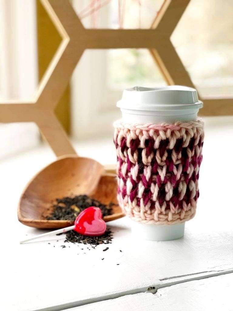 Tunisian Crochet