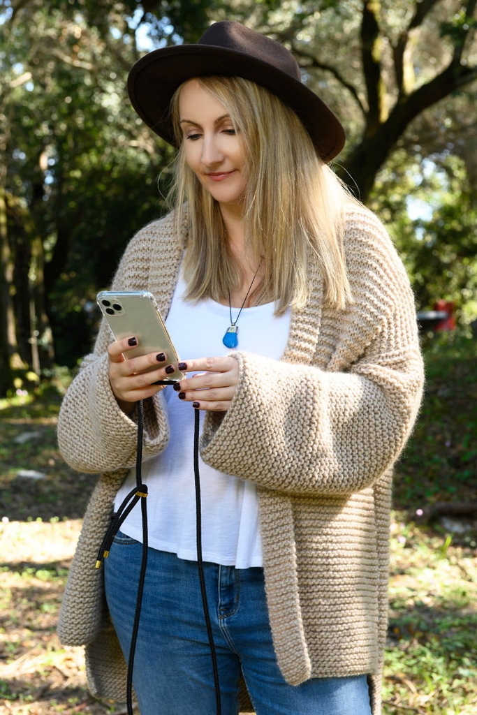 Crochet Cardigan Patterns