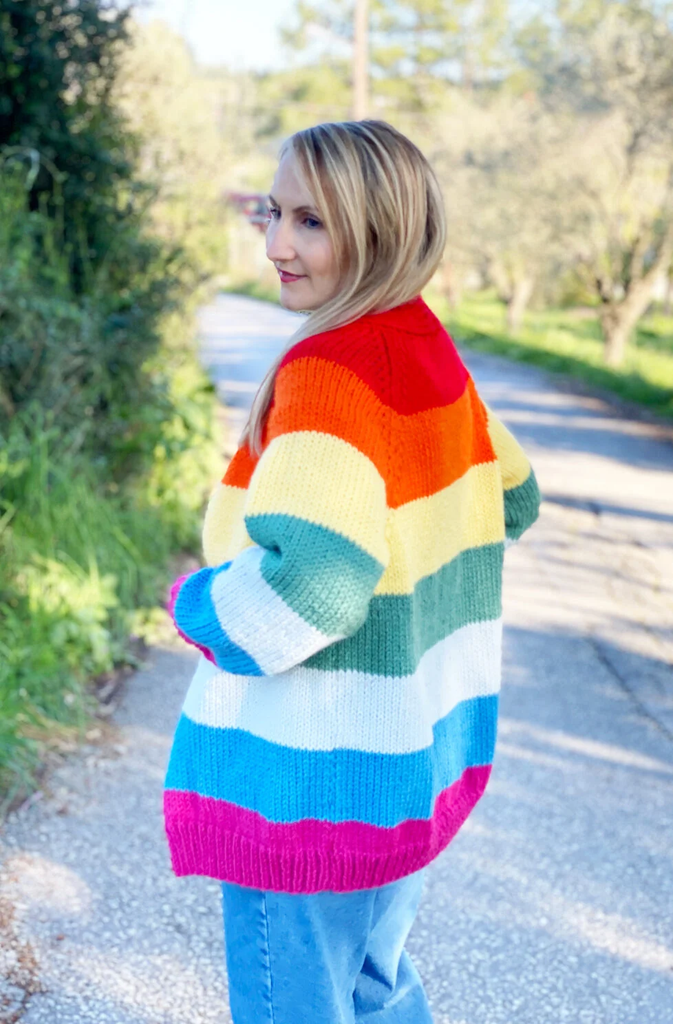 Crochet Cardigan Patterns