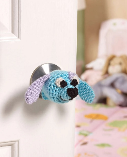 Door Knob Cover