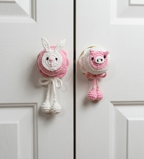 Door Knob Cover