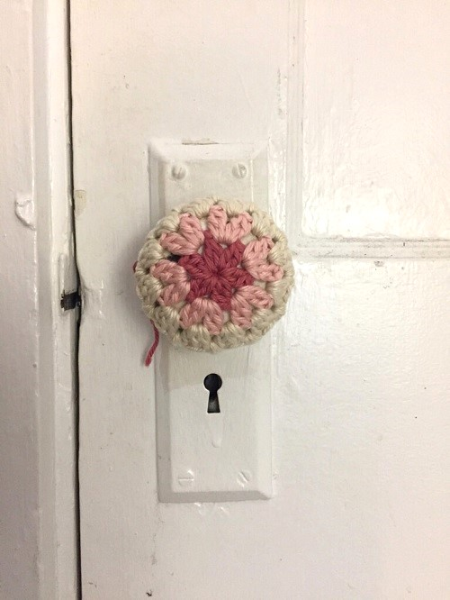 Door Knob Cover