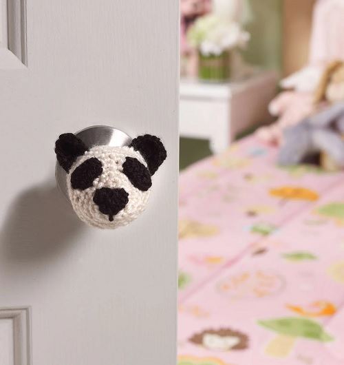 Door Knob Cover