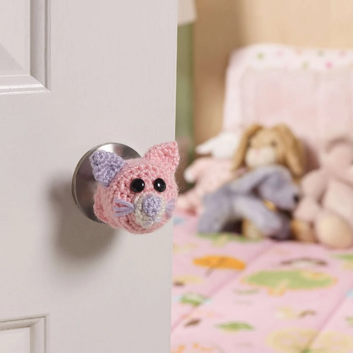 Door Knob Cover