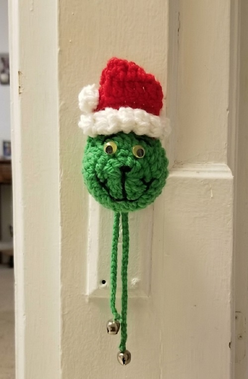 Door Knob Cover