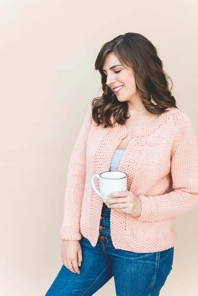 Cardigan Patterns
