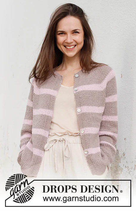Cardigan Patterns
