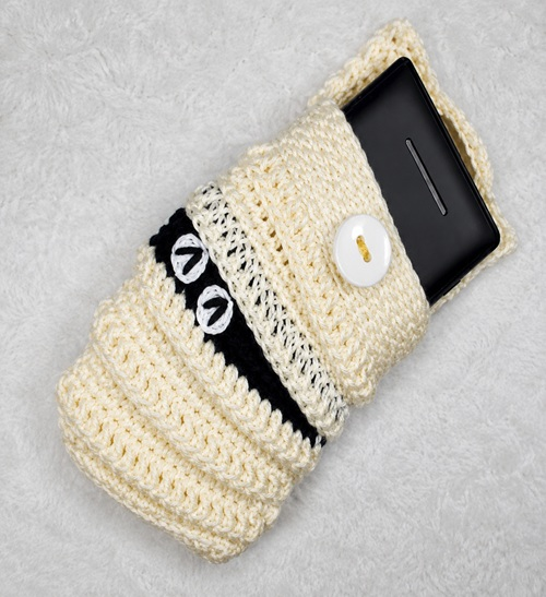 14 Unique Mummy Free Crochet Patterns