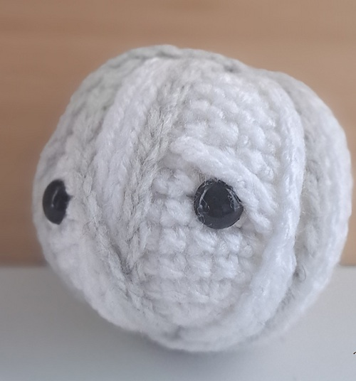 14 Unique Mummy Free Crochet Patterns