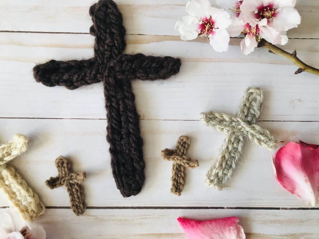 Christian Crochet Free Patterns 