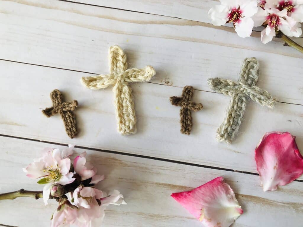 Christian Crochet Free Patterns 