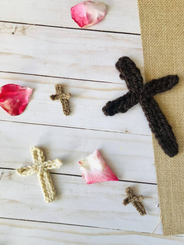 Christian Crochet Free Patterns 