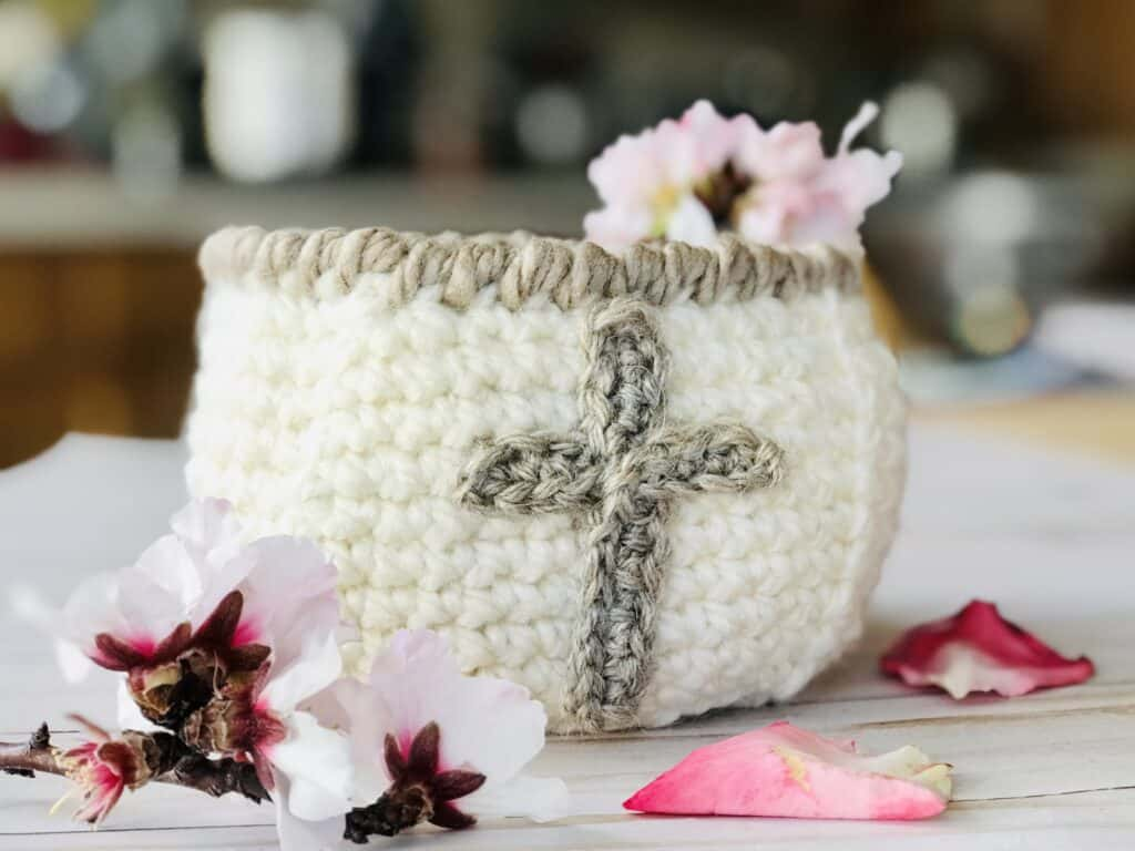 Christian Crochet Free Patterns 