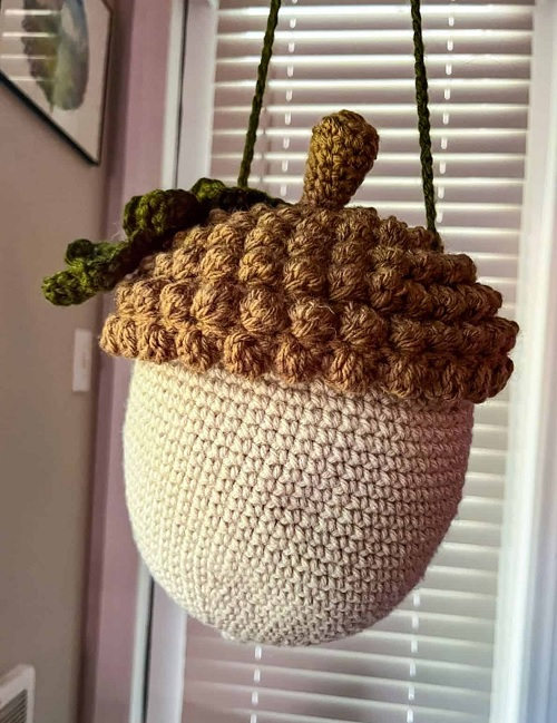 11 Fall Bag Free Crochet Patterns