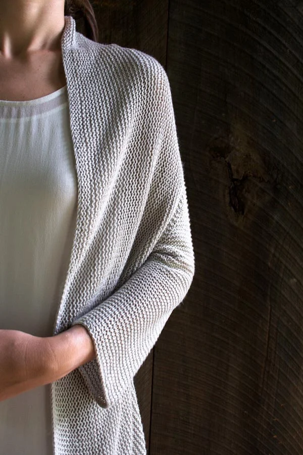 Cardigan Patterns