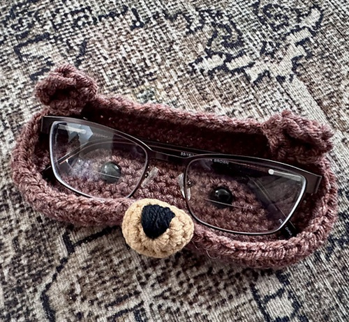 18 Unique Teddy Bear Free Crochet Patterns
