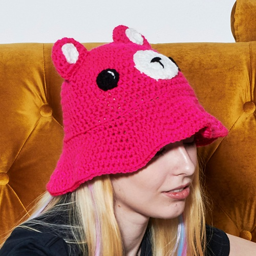 18 Unique Teddy Bear Free Crochet Patterns