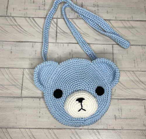 18 Unique Teddy Bear Free Crochet Patterns