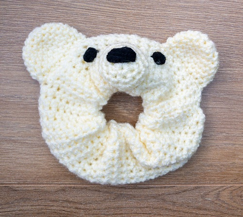 18 Unique Teddy Bear Free Crochet Patterns