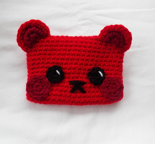18 Unique Teddy Bear Free Crochet Patterns