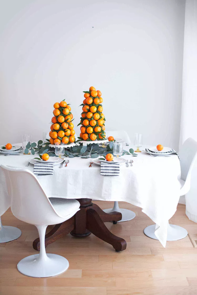 Fall Table Decor Ideas