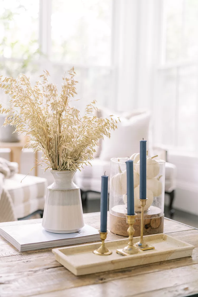 Fall Table Decor Ideas