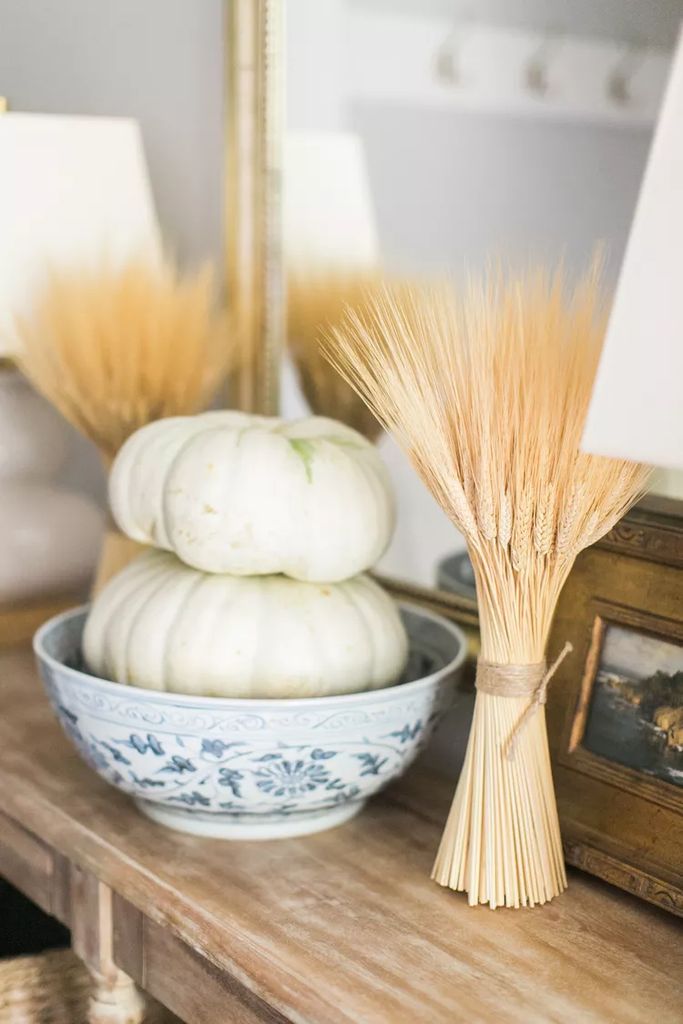 Fall Table Decor Ideas