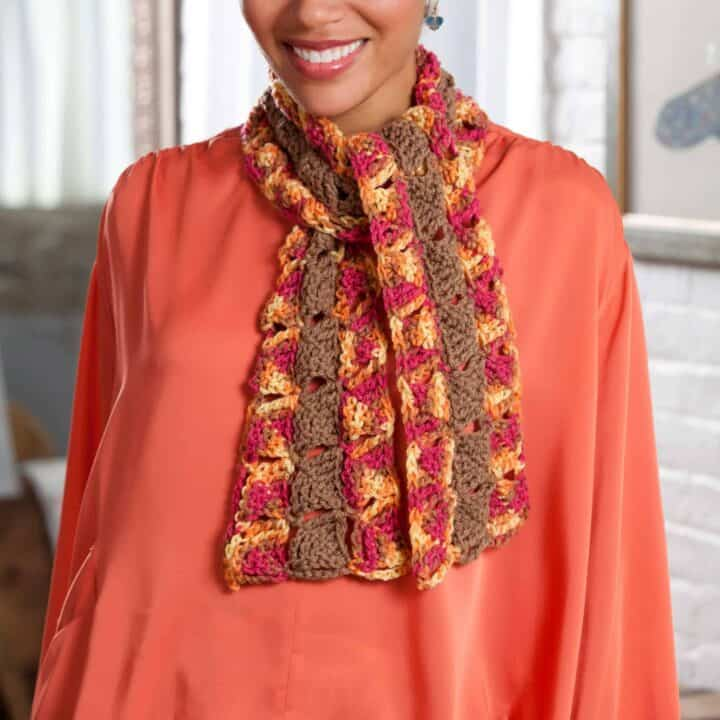 25 Fall Crafts Crochet Ideas
