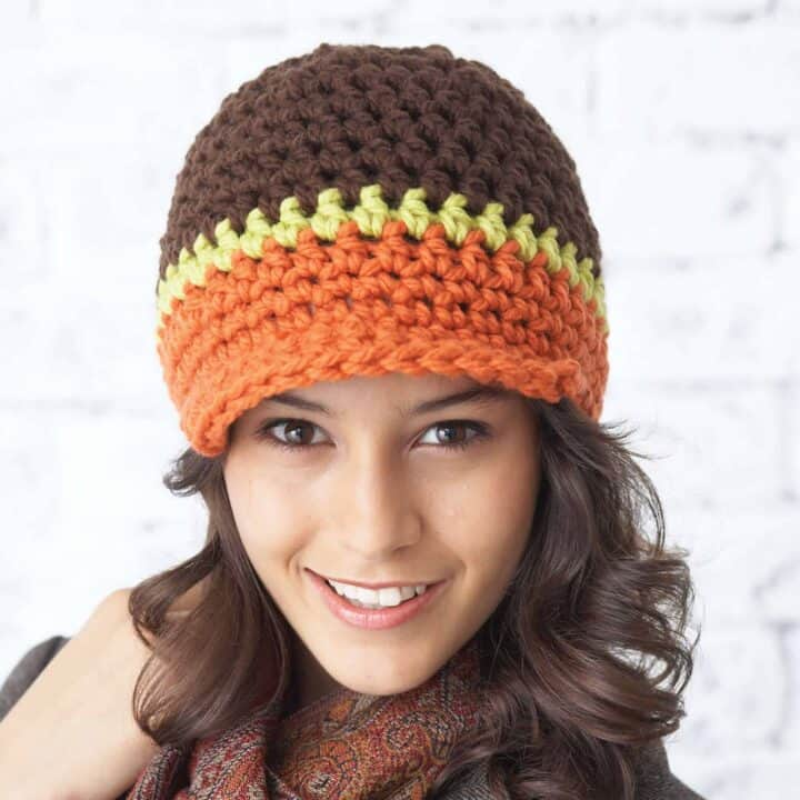 25 Fall Crafts Crochet Ideas