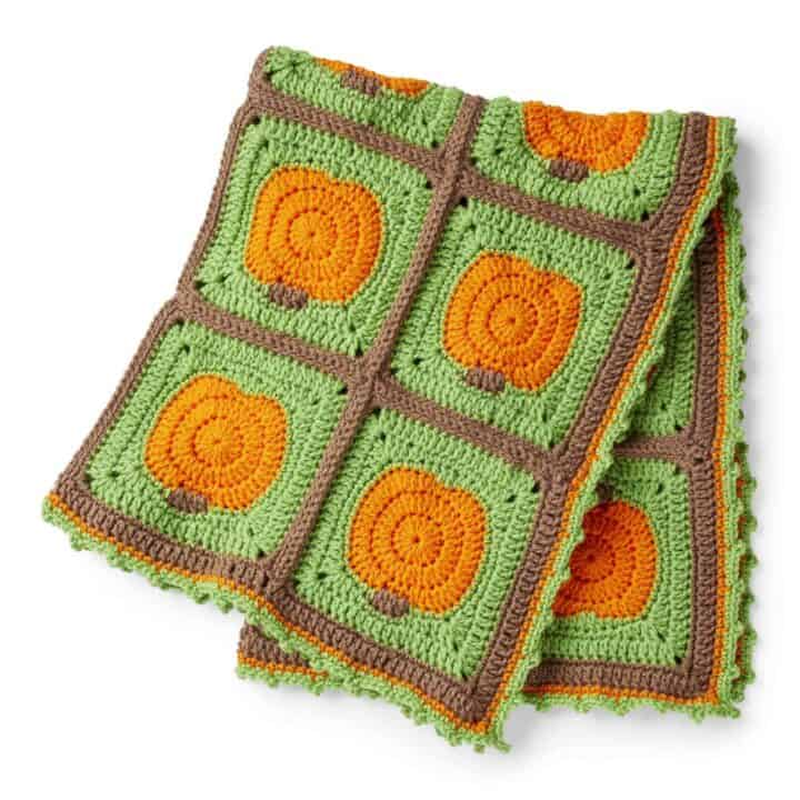 25 Fall Crafts Crochet Ideas