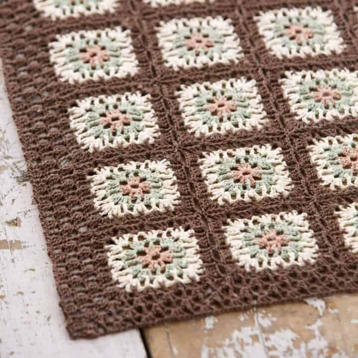 25 Fall Crafts Crochet Ideas