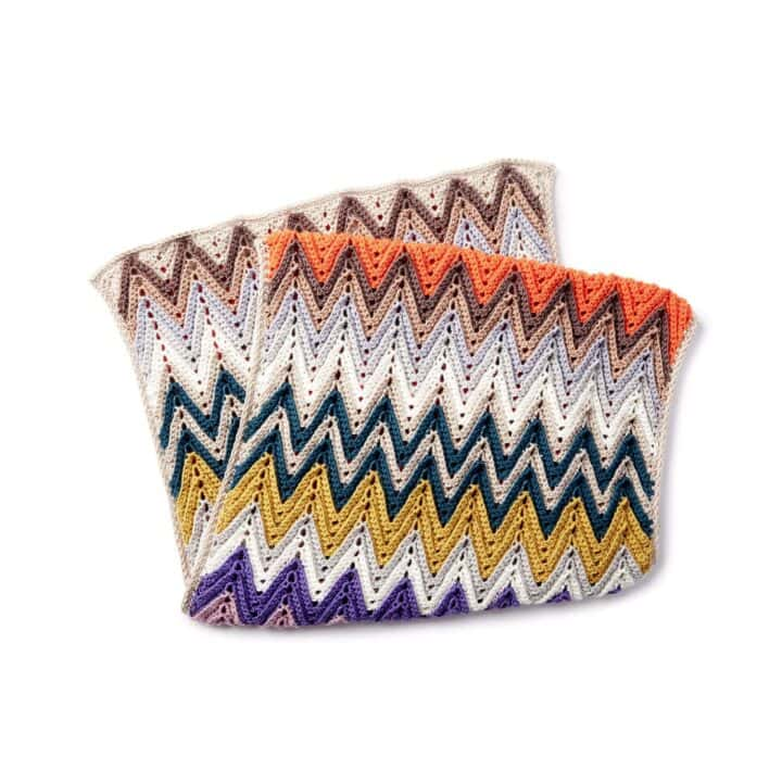 25 Fall Crafts Crochet Ideas