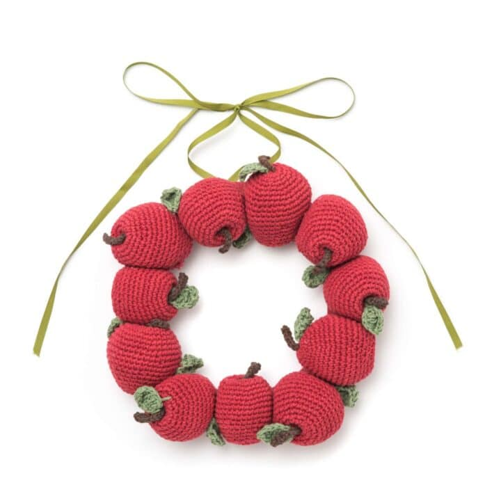 25 Fall Crafts Crochet Ideas