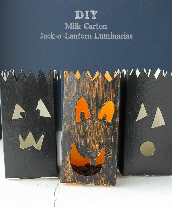 15 Fun Halloween Crafts for Toddlers and Preschoolers