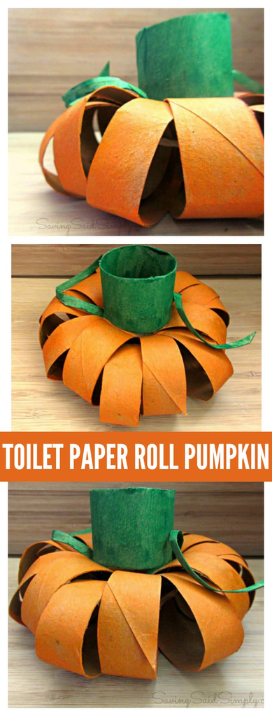 15 Fun Halloween Crafts for Toddlers and Preschoolers