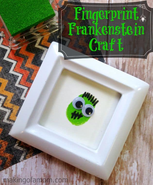 15 Fun Halloween Crafts for Toddlers and Preschoolers