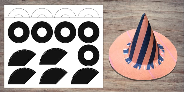 15 Fun Halloween Crafts for Toddlers and Preschoolers